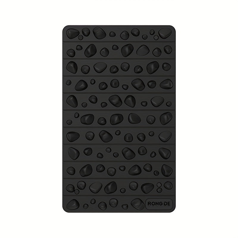 EVA Anti-Fatigue Foot Pressure Mat, Yoga Mat, Massage Mat, Portable Fitness Floor Mat, Foot Massage Mat